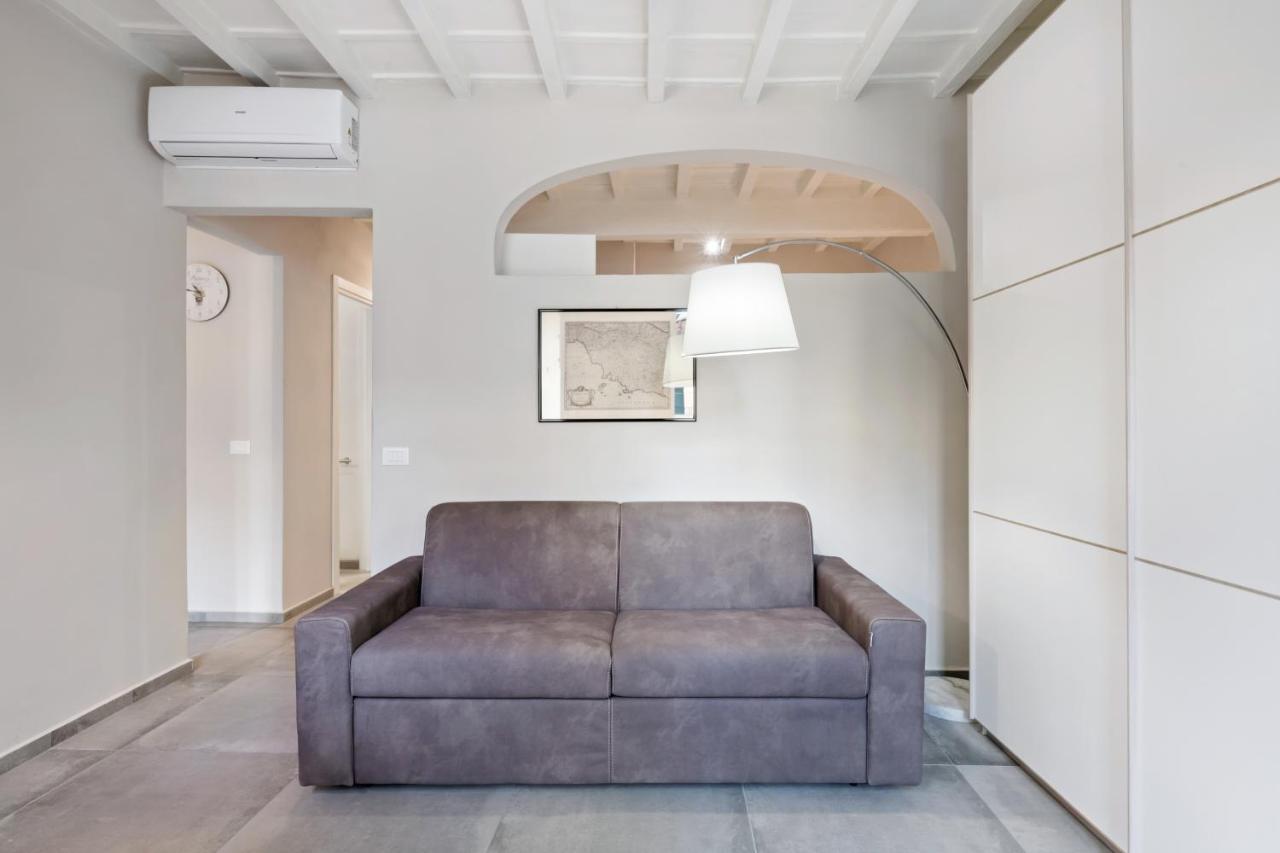 Il Palazzo Della Signoria Modern Loft Apartment Florence Exterior photo